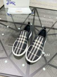 Picture of Burberry Shoes _SKUBurberrysz38-45WM04111866